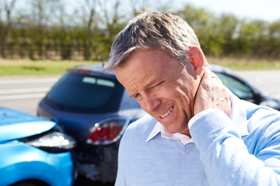 Whiplash Treatment in Cedar Knolls